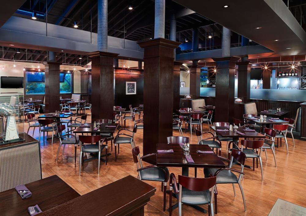 Blue Ridge Hotel & Conference Center 罗阿诺克 外观 照片