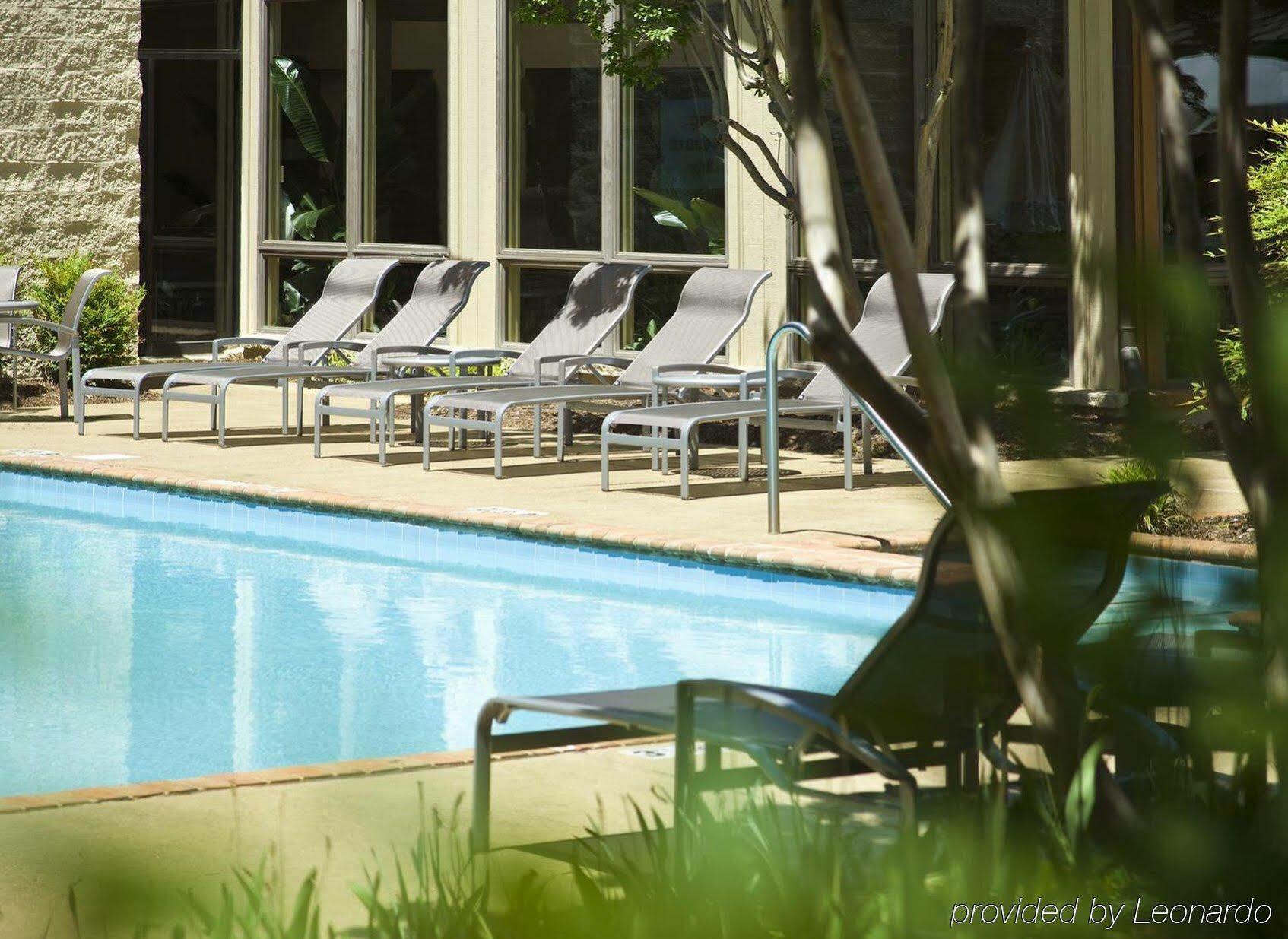 Blue Ridge Hotel & Conference Center 罗阿诺克 外观 照片